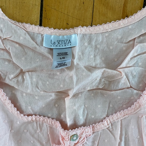 La Senza Pajama Set Large - Picture 3 of 4